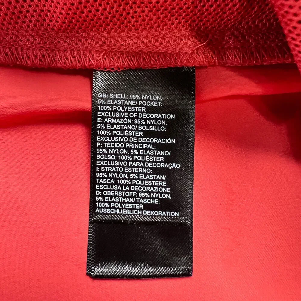 The North Face north face